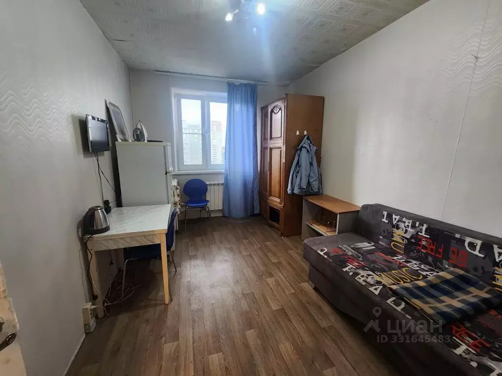 Комната Москва Алтуфьевское ш., 97 (13.0 м) - Фото 1