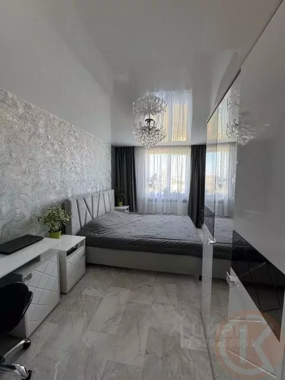 3-к кв. Крым, Белогорский район, с. Крымская Роза ул. Октябрьская ... - Фото 1