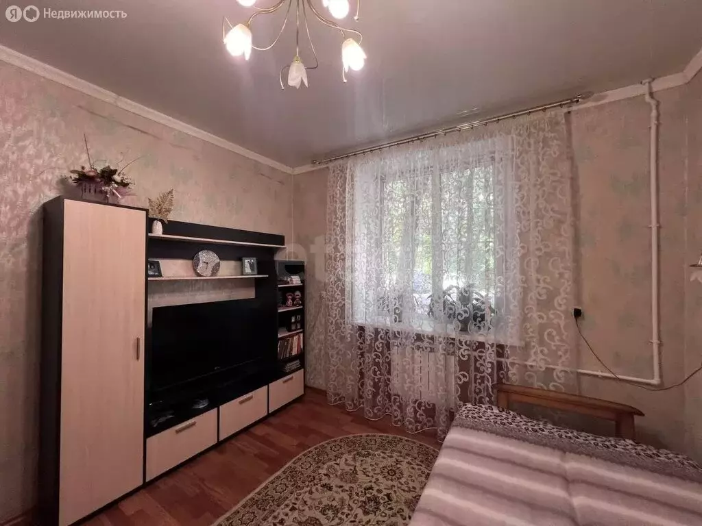 3-комнатная квартира: Самара, улица Ивана Булкина, 88 (73.9 м) - Фото 0