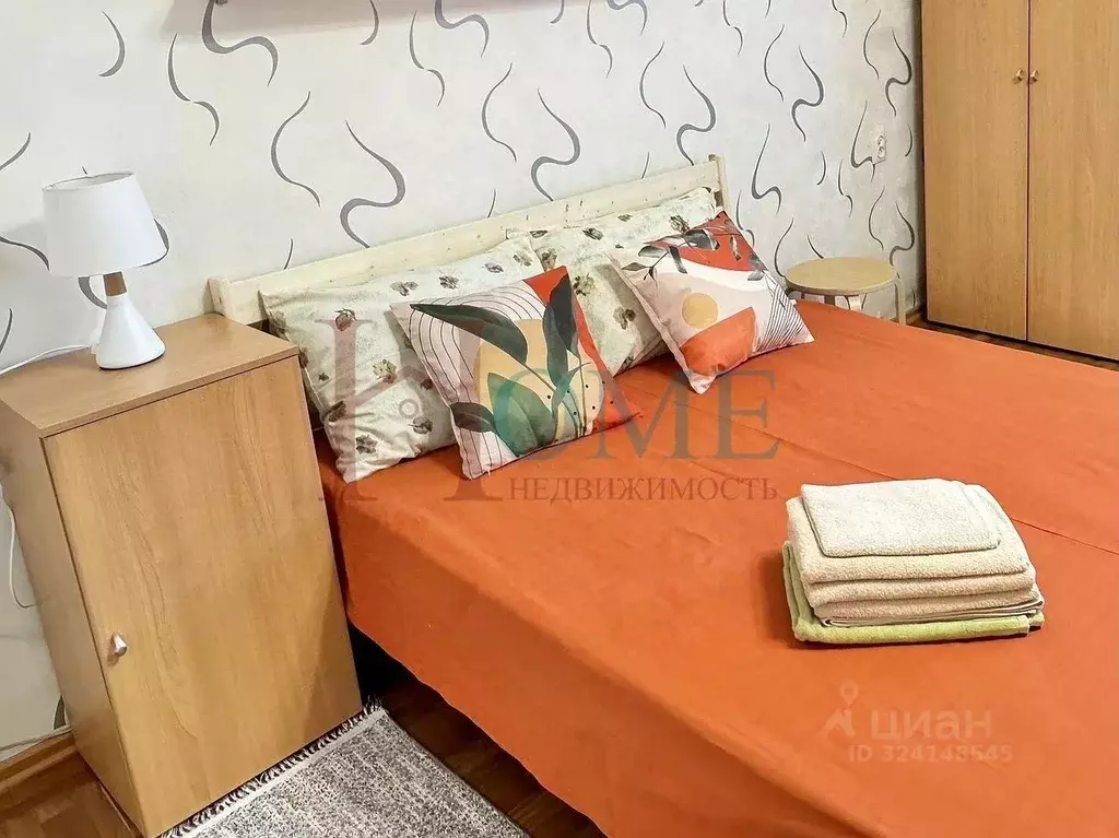 2-к кв. Новосибирская область, Новосибирск ул. Лескова, 15 (59.0 м) - Фото 1