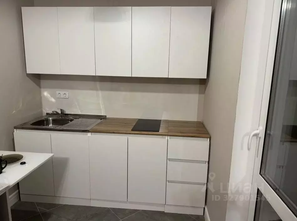 1-к кв. Москва Сосенское поселение, просп. Куприна, 1к1 (30.0 м) - Фото 1