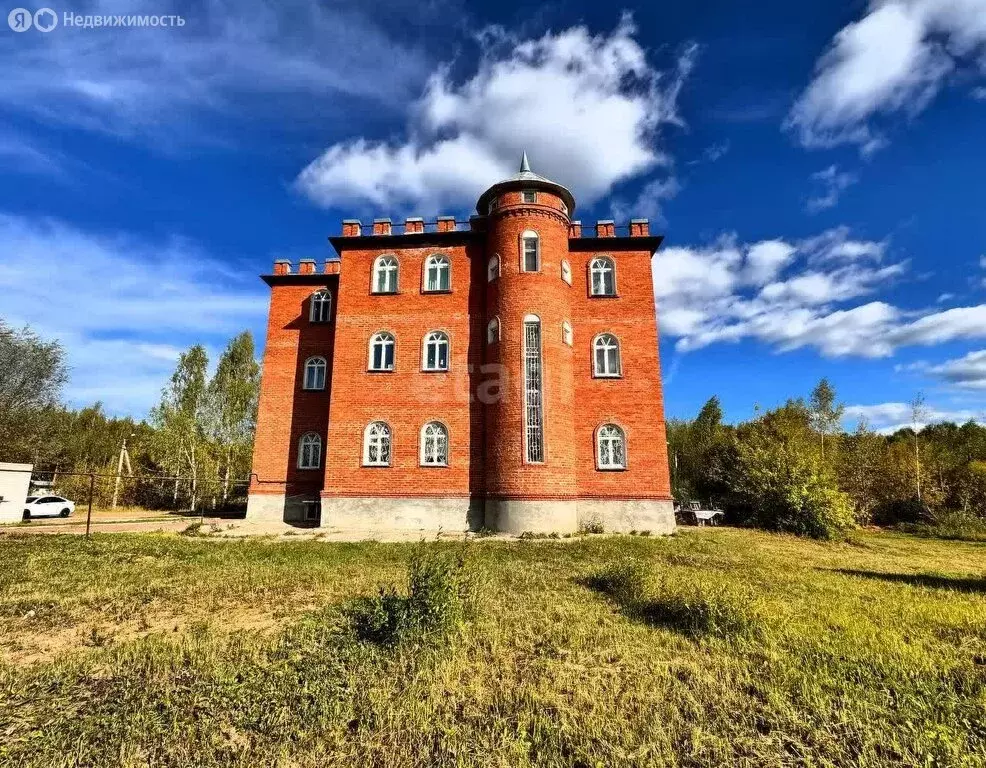 Дом в Медведевский район, Сидоровское сельское поселение, деревня ... - Фото 0