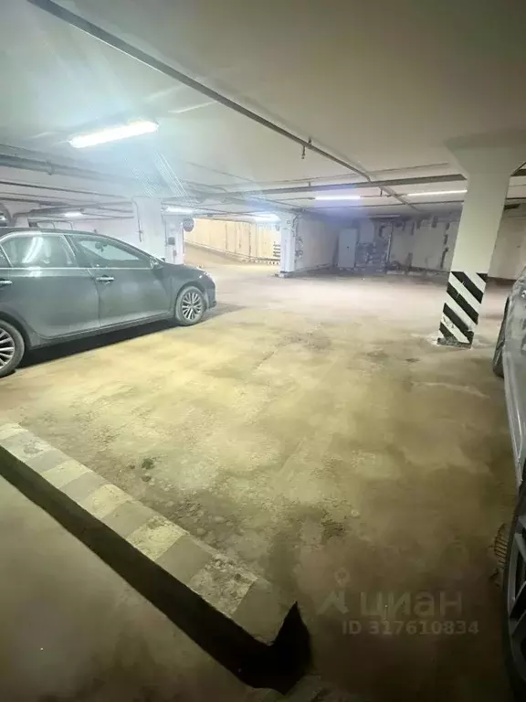 Гараж в Москва ул. Вавилова, 97 (18 м) - Фото 0