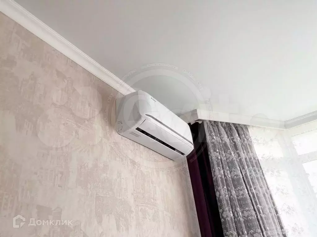 Продаётся 2-к квартира, 60.2 м - Фото 1
