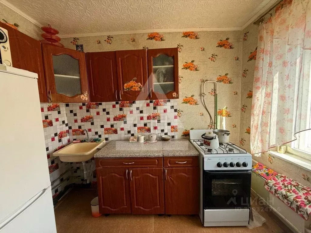 2-к кв. Челябинская область, Коркинский муниципальный округ, Роза рп ... - Фото 2