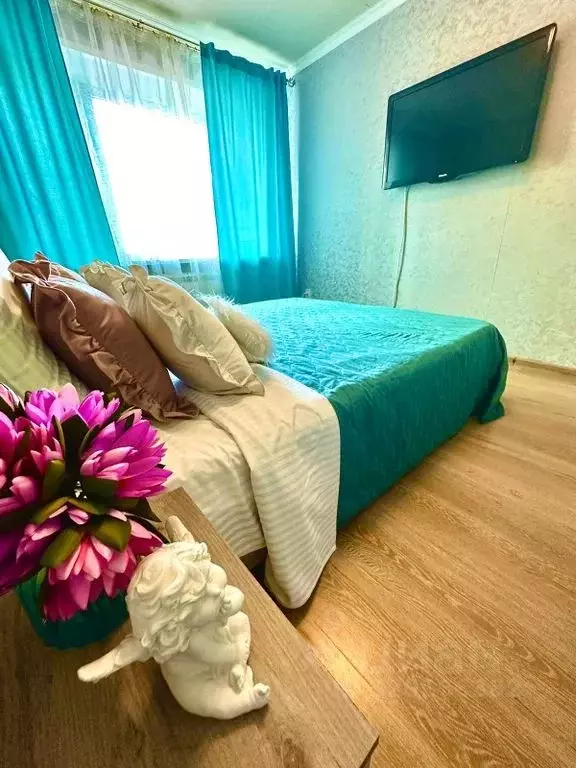 2-к кв. Рязанская область, Рязань ул. Фирсова, 12 (50.0 м) - Фото 2