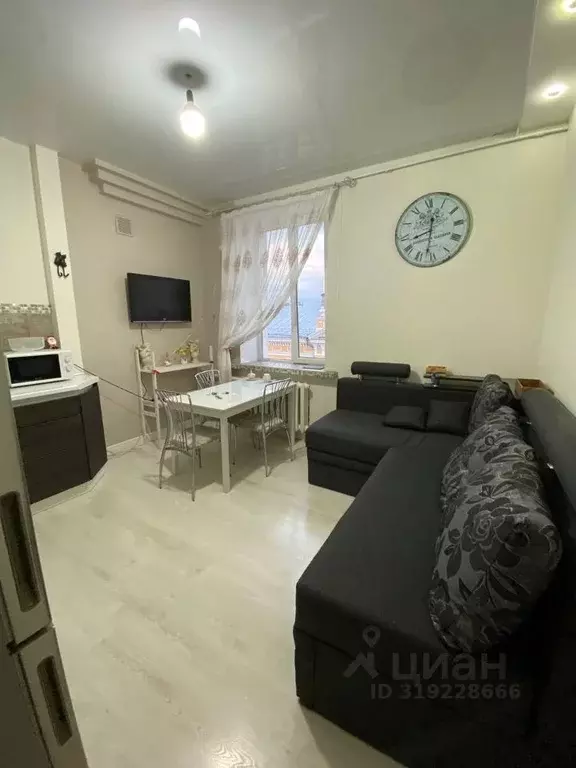 2-к кв. Смоленская область, Смоленск ул. Ленина, 7/2 (65.0 м) - Фото 0