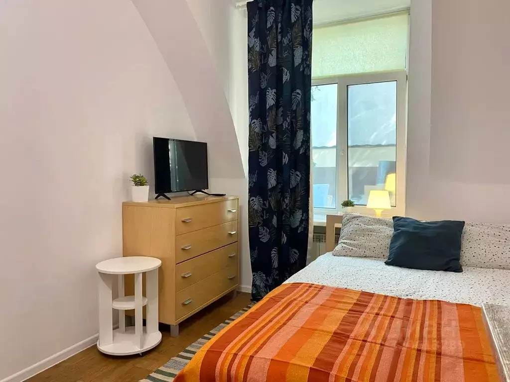 Комната Санкт-Петербург Захарьевская ул., 17 - Фото 1