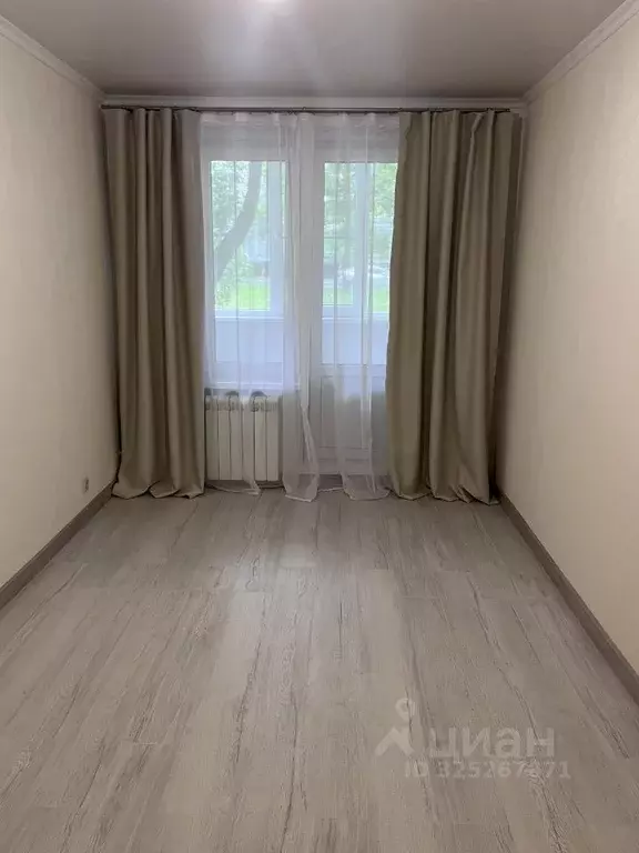 3-к кв. Москва Днепропетровская ул., 35К1 (58.8 м) - Фото 1