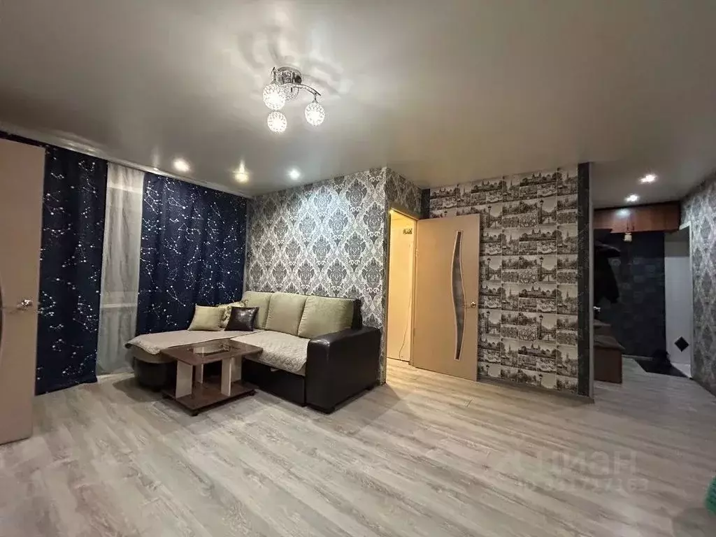 2-к кв. Забайкальский край, Чита Селенгинская ул., 11 (53.0 м) - Фото 2