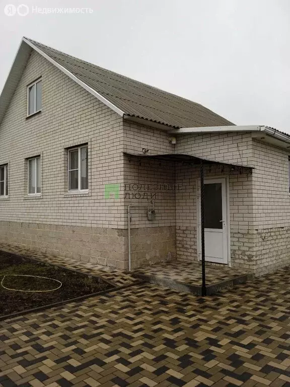 Дом в село Стрелецкое, 44 (80 м) - Фото 1