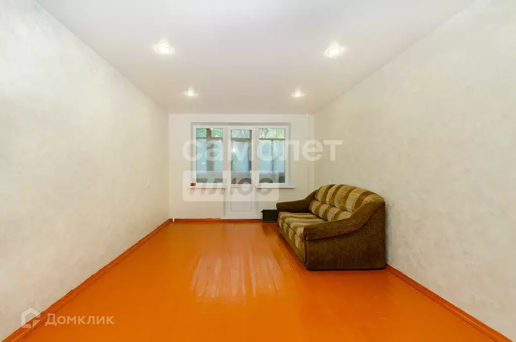 Продаётся 2-к квартира, 51.1 м - Фото 0