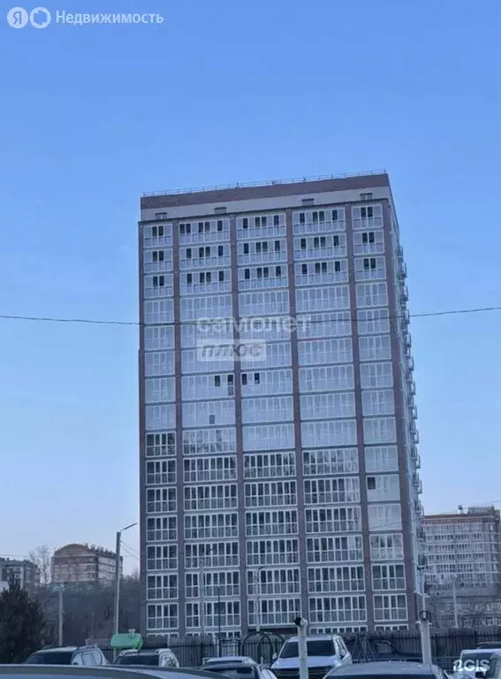 1-комнатная квартира: Благовещенск, Северная улица, 170 (48.9 м) - Фото 2