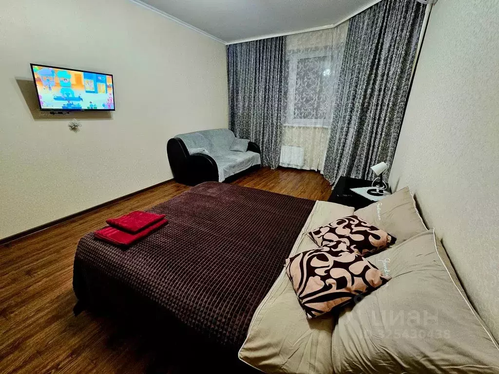 1-к кв. Москва пос. Коммунарка, ул. Липовый Парк, 10к3 (40.0 м) - Фото 2