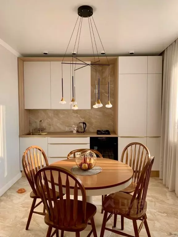 2-к кв. Ростовская область, Волгодонск Весенняя ул., 36 (68.0 м) - Фото 1