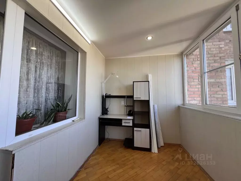 3-к кв. Ростовская область, Ростов-на-Дону просп. Стачки, 202/1 (68.0 ... - Фото 2