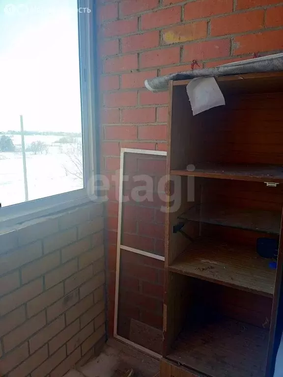 2-комнатная квартира: Свердловская область, Ирбитское муниципальное ... - Фото 1