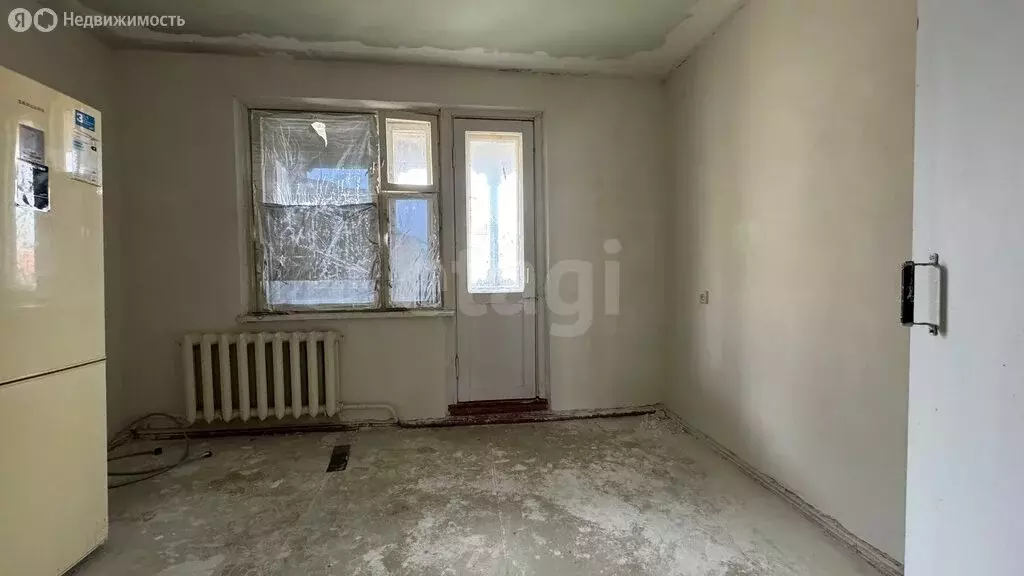 3-комнатная квартира: Баксан, улица Фрунзе, 7 (60.5 м) - Фото 2