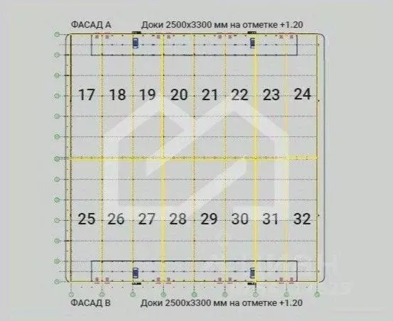 Помещение свободного назначения в Московская область, Ногинск ... - Фото 2