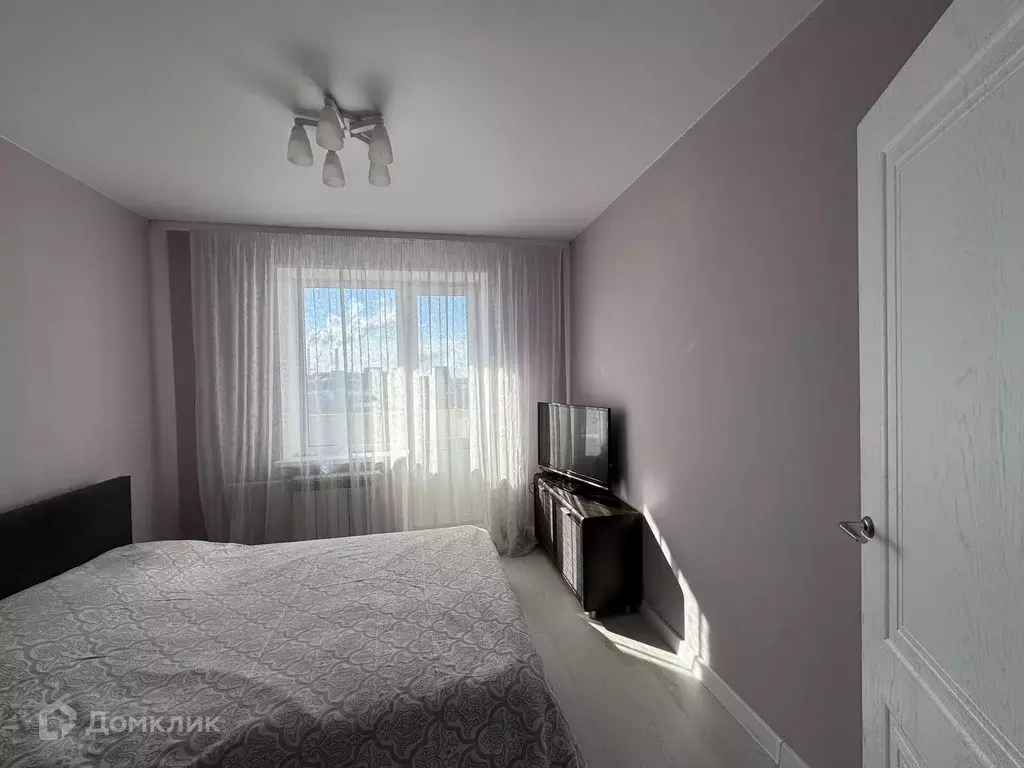Продаётся 3-к квартира, 66.1 м - Фото 1