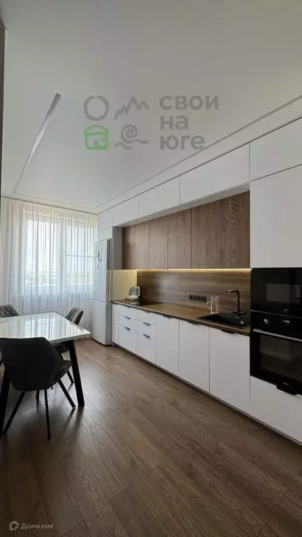 Продаётся 2-к квартира, 67.4 м - Фото 1