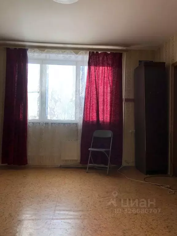 Комната Москва Суздальская ул., 22К2 - Фото 1