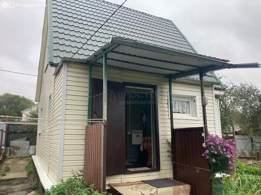 Дом в Подольск, СНТ Воговец, 230 (63.9 м) - Фото 1