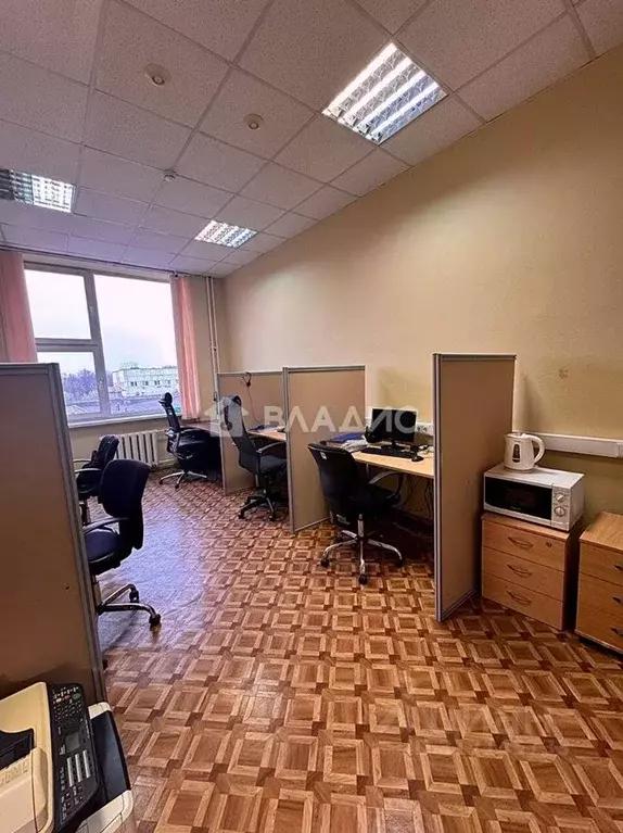 Офис в Москва ул. Кржижановского, 29К5 (21 м) - Фото 0