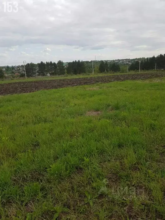 Участок в Орловская область, Орловский муниципальный округ, д. ... - Фото 2