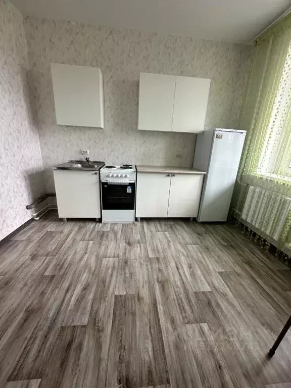 1-к кв. Ленинградская область, Тельмана Тосненский район, ул. ... - Фото 0