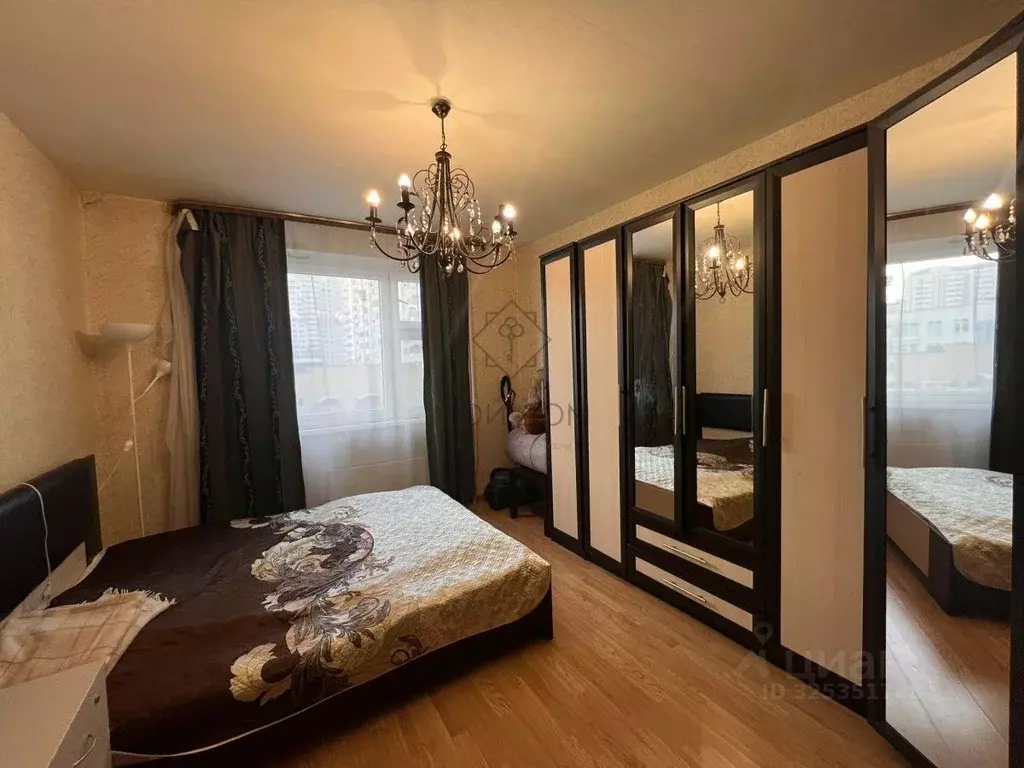 Комната Москва Покровская ул., 31 (18.0 м) - Фото 2