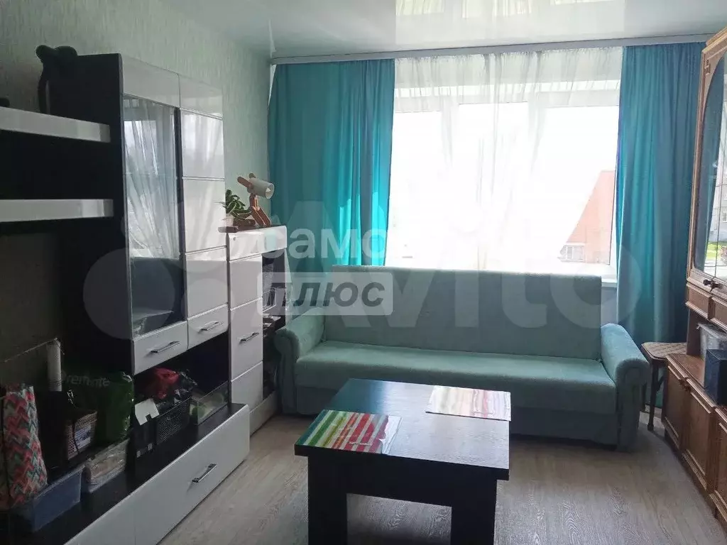 2-к. квартира, 50 м, 3/10 эт. - Фото 0