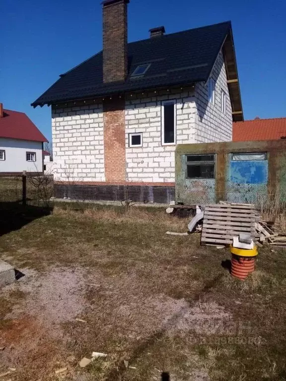 Дом в Калининградская область, Зеленоградск ул. Венская, 29 (142 м) - Фото 1