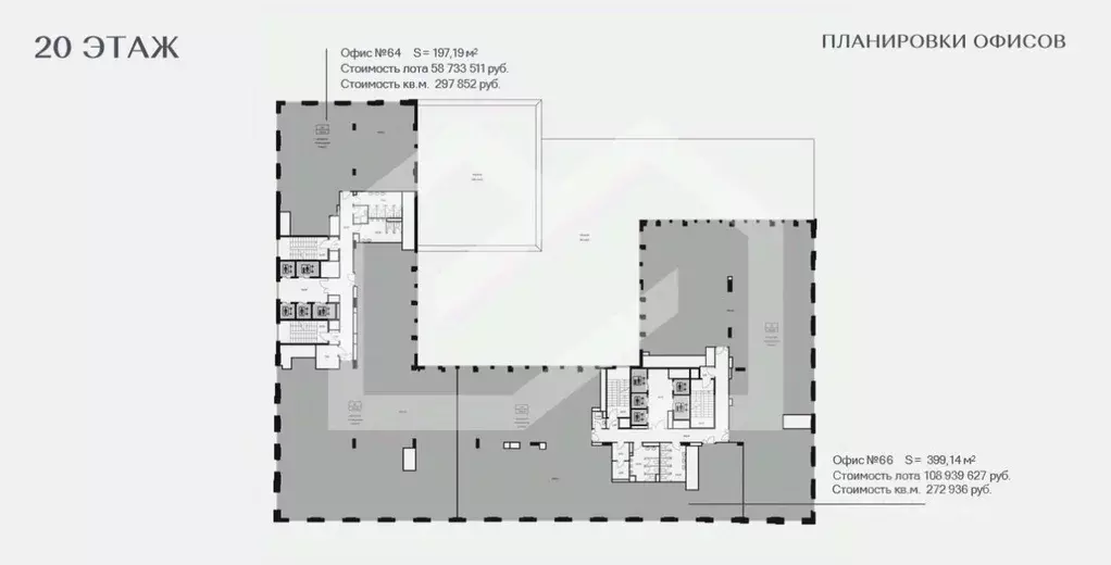 Помещение свободного назначения в Москва Тагильская ул., 2к1 (399 м) - Фото 2