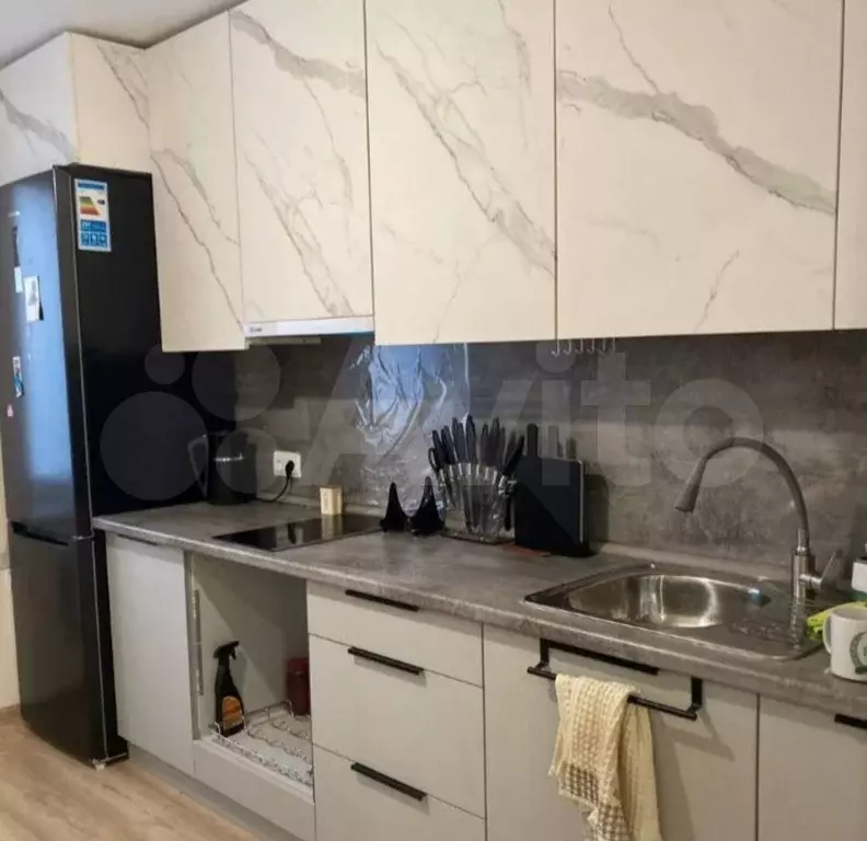 2-к. квартира, 50 м, 3/5 эт. - Фото 0