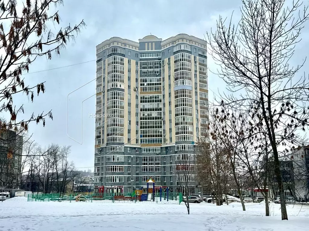 2-к кв. Мордовия, Саранск просп. 60 лет Октября, 143 (60.3 м) - Фото 1