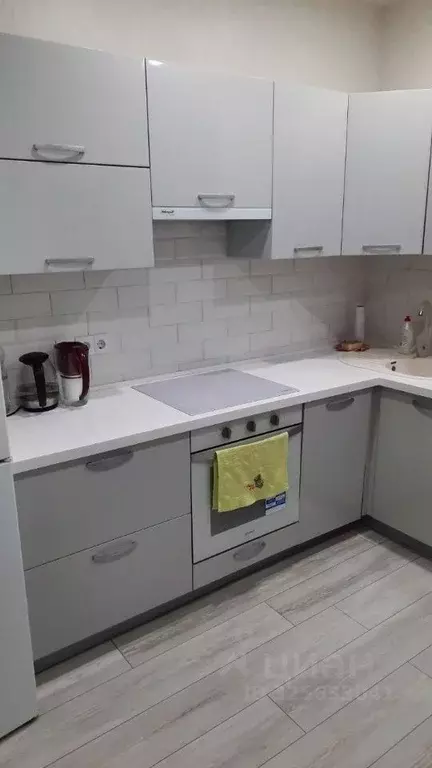 1-к кв. Иркутская область, Иркутск Байкальская ул., 346/8 (40.0 м) - Фото 2