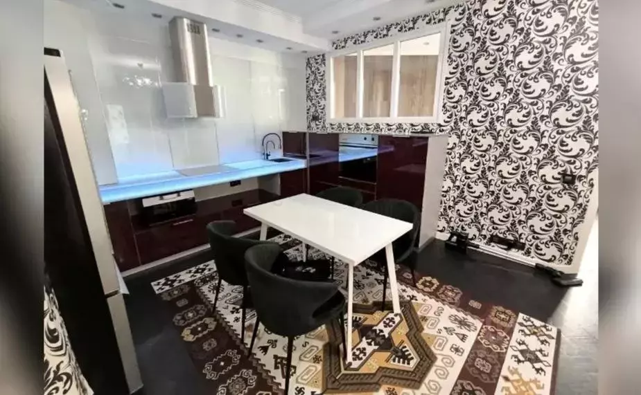 3-к кв. Москва ул. Талалихина, 8 (80.0 м) - Фото 2