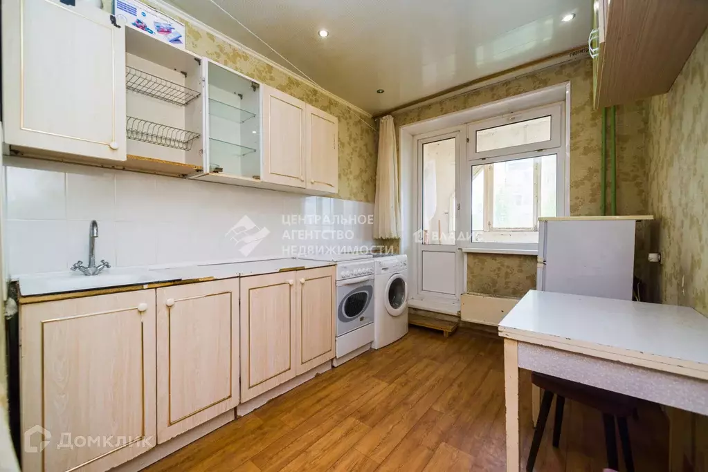 Продаётся 1-к квартира, 36 м - Фото 0