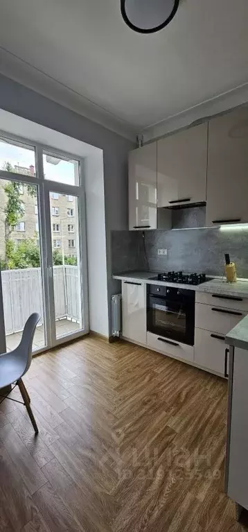 3-к кв. Москва 1-й Войковский проезд, 10 (70.0 м) - Фото 1