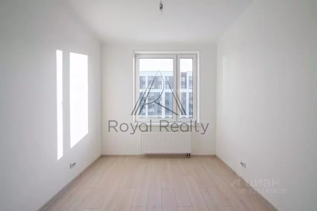 1-к кв. Ленинградская область, Ломоносовский район, Аннинское ... - Фото 1