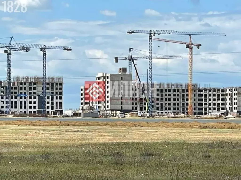 Участок в Крым, Феодосия муниципальный округ, Приморский пгт, ИВАВТ ... - Фото 1
