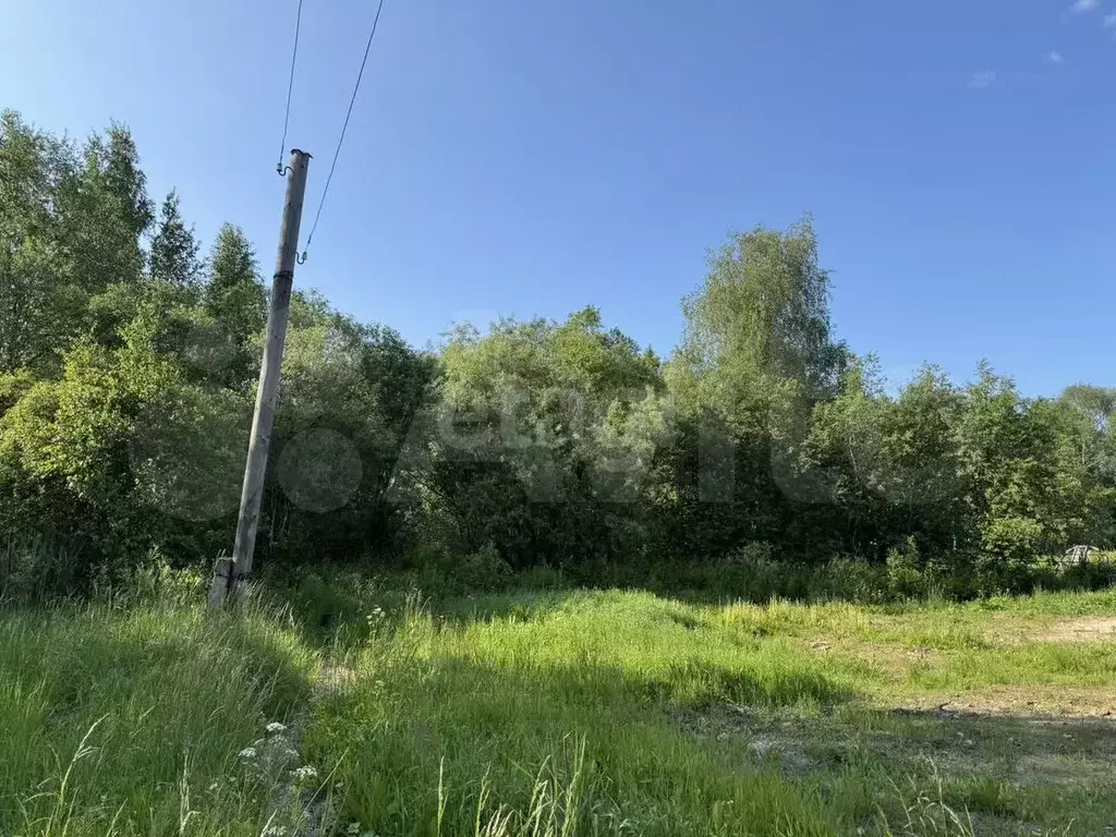 Участок 9,6 сот. (СНТ, ДНП) - Фото 0