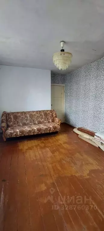 2-к кв. Орловская область, Болхов ул. Ленина, 67 (41.6 м) - Фото 2