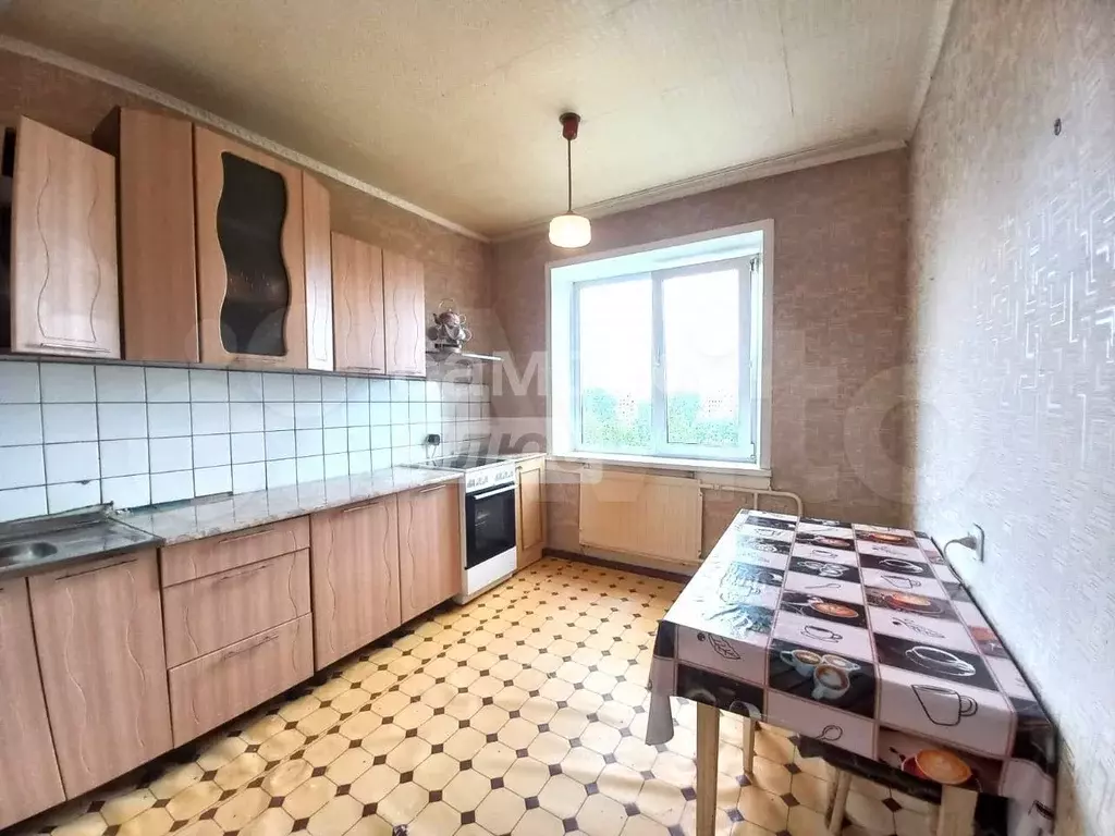 3-к. квартира, 63,1 м, 9/9 эт. - Фото 0