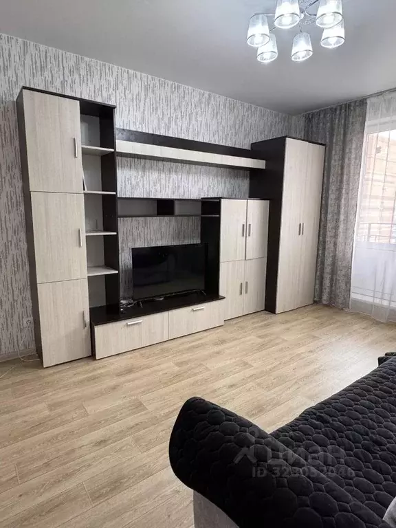 2-к кв. Красноярский край, Красноярск Северное ш., 48А (62.0 м) - Фото 2