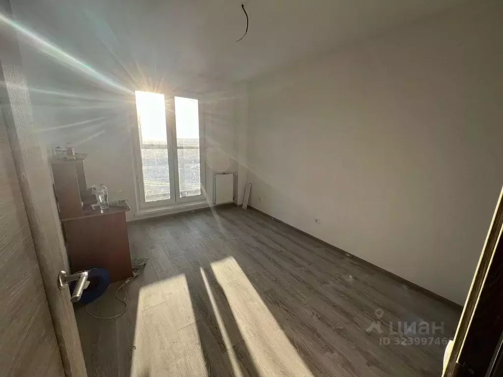 1-к кв. Челябинская область, Челябинский городской округ, пос. ... - Фото 2