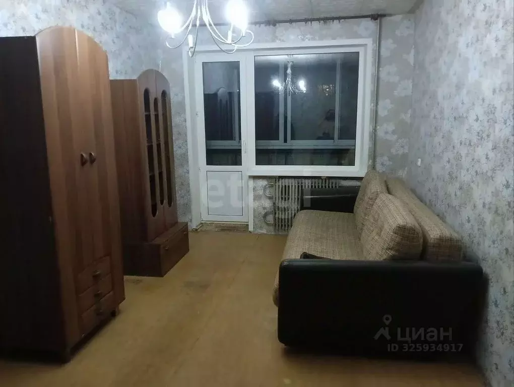 2-к кв. Калужская область, Калуга Турынино мкр, ул. Советская, 6 (44.1 ... - Фото 2