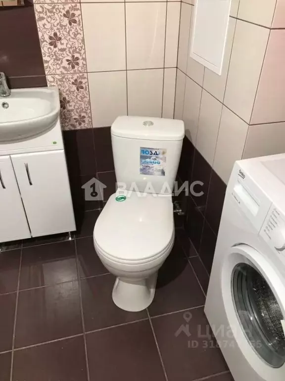 1-к кв. Владимирская область, Владимир ул. Куйбышева, 9 (40.0 м) - Фото 0