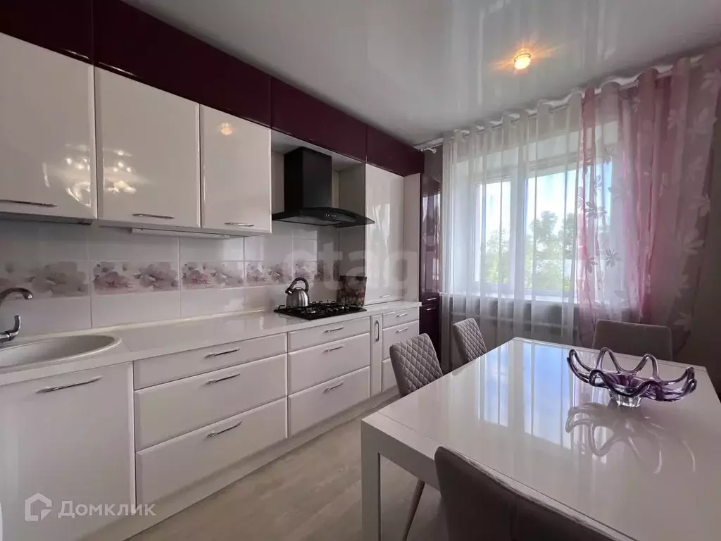 Продаётся квартира-студия, 40 м - Фото 1